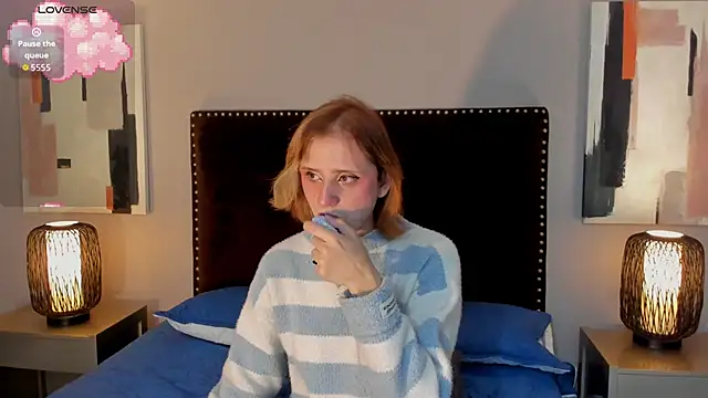 seraphine star online show from 04-12-26, 12:14