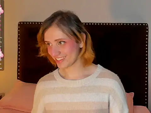 seraphine star online show from 03-07-26, 01:12