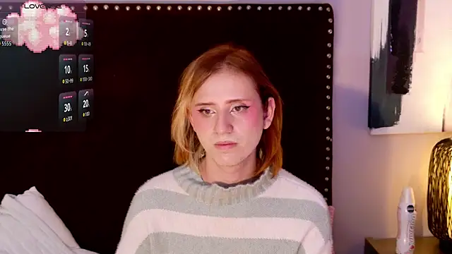 seraphine star online show from 03-28-26, 02:18