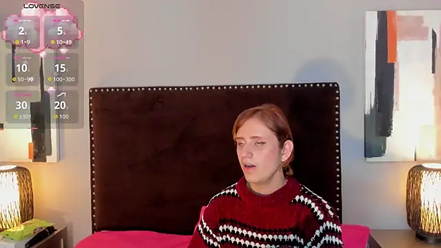 seraphine star online show from 03-30-26, 10:17