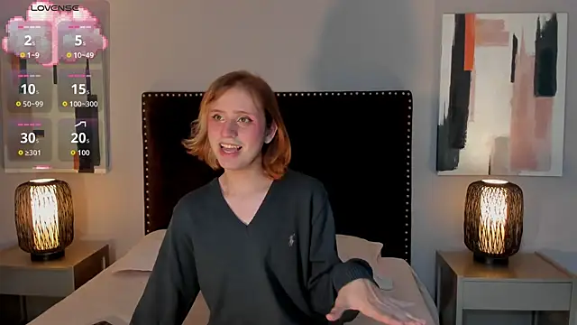 seraphine star online show from 04-12-26, 09:51