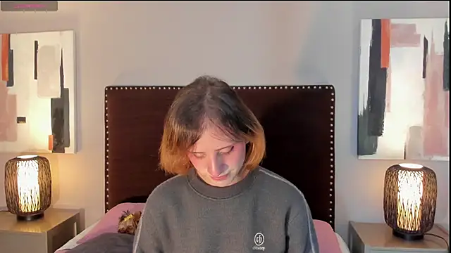 seraphine star online show from 03-19-26, 03:17