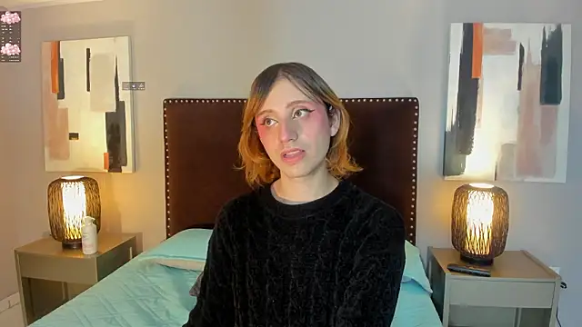 seraphine star online show from 02-21-26, 01:07