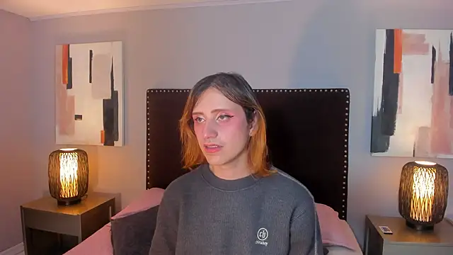 seraphine star online show from 02-11-26, 03:06