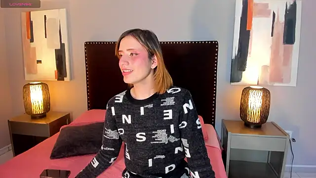 seraphine star online show from 02-18-26, 02:53