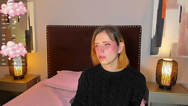 seraphine star online show from 02-28-26, 11:48