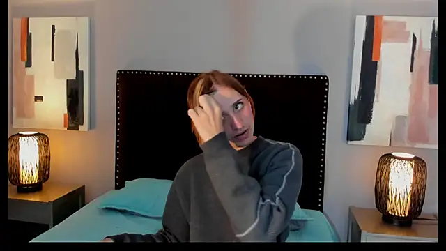 seraphine star online show from 04-05-26, 02:07