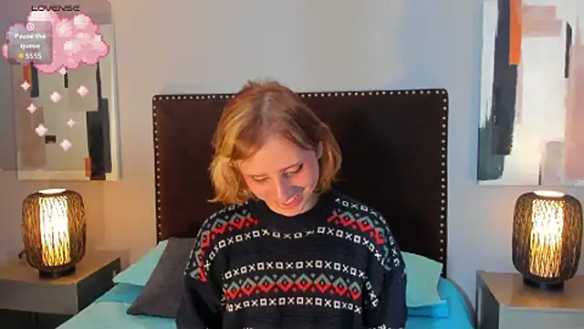 seraphine star online show from 04-09-26, 02:46