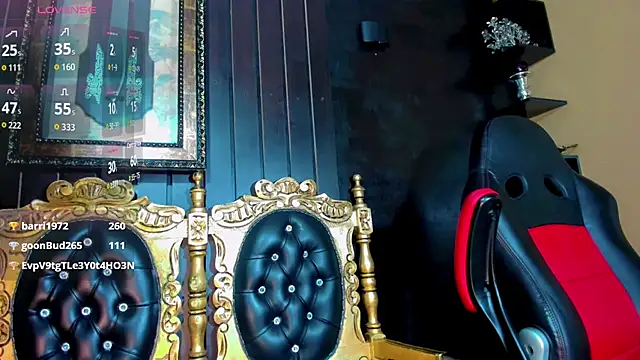 bayolet  online show from 10-01-25, 11:25