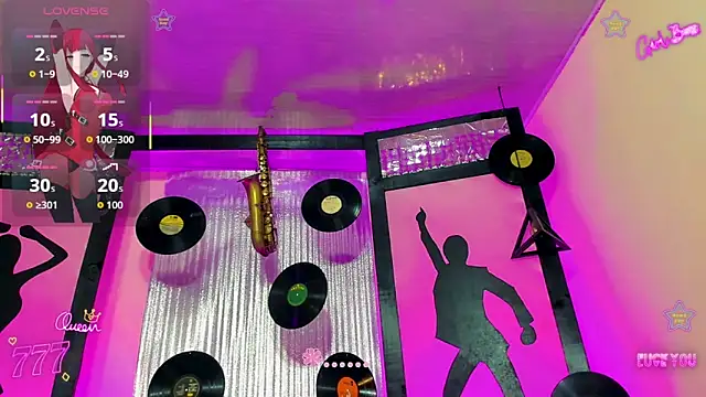 bayolet  online show from 03-10-26, 11:14