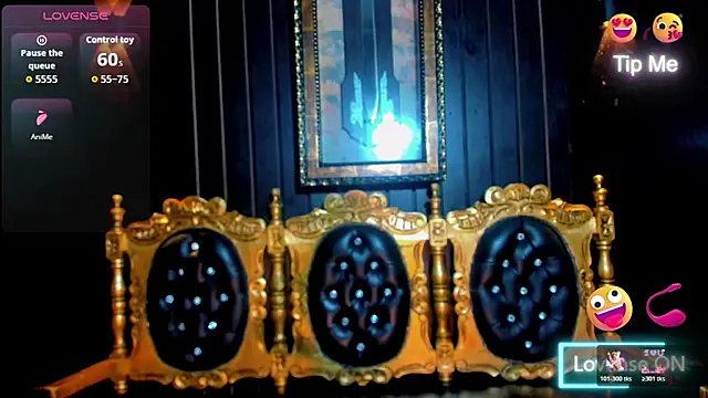 bayolet  online show from 11-08-25, 11:14