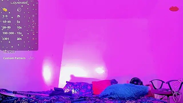 bayolet  online show from 07-01-26, 11:21