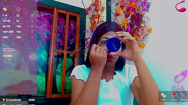 bayolet  online show from 02-15-26, 11:20