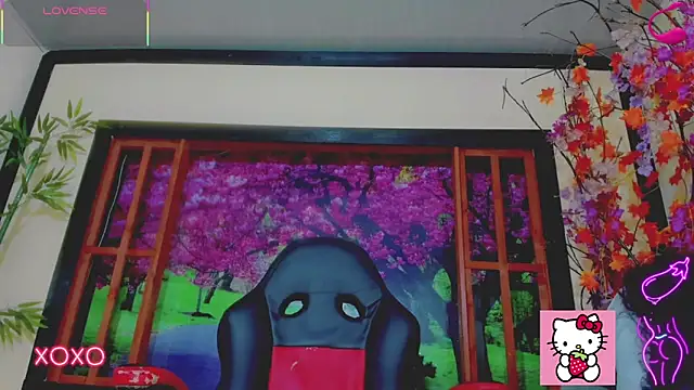 bayolet  online show from 03-17-26, 11:24