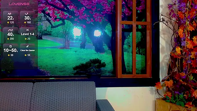 bayolet  online show from 01-13-26, 11:14