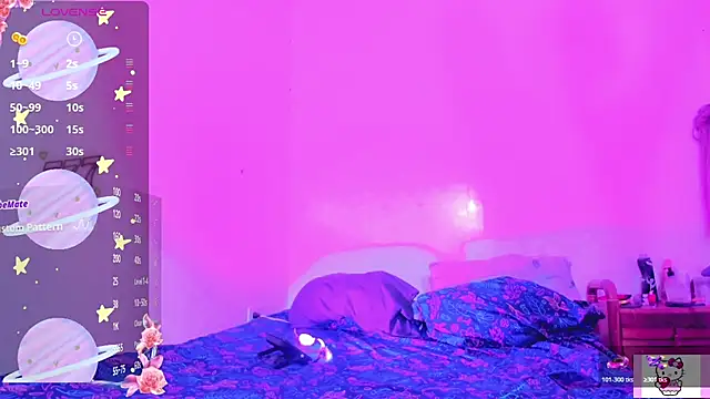 bayolet  online show from 07-24-26, 11:17