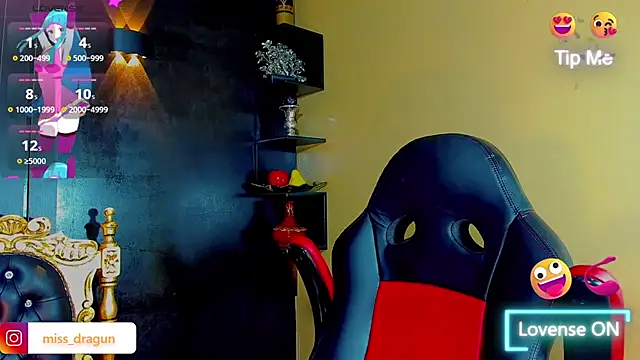 bayolet  online show from 09-23-25, 11:06