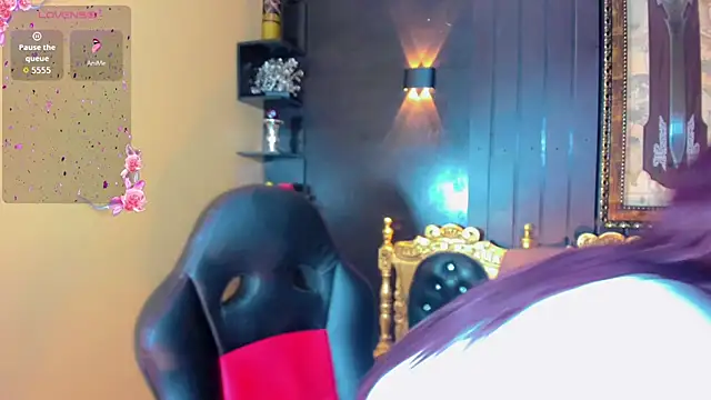 bayolet  online show from 10-30-25, 11:30