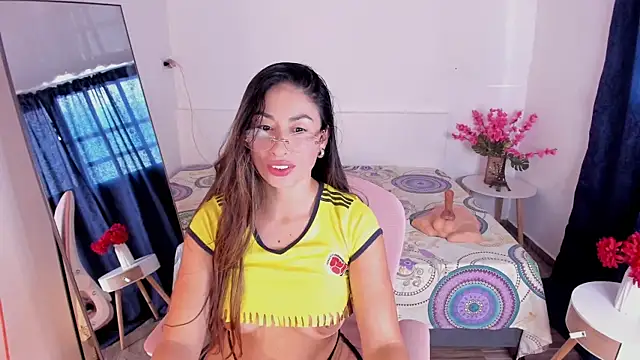briana preston online show from 06-27-26, 06:47