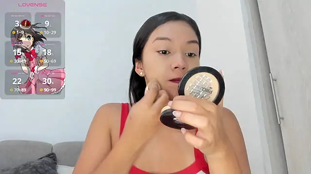 sarayu- online show from 11-28-25, 05:29