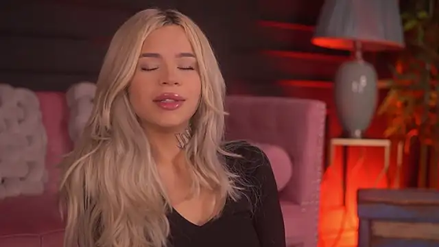 NickyBenz online show from 11-29-25, 07:14