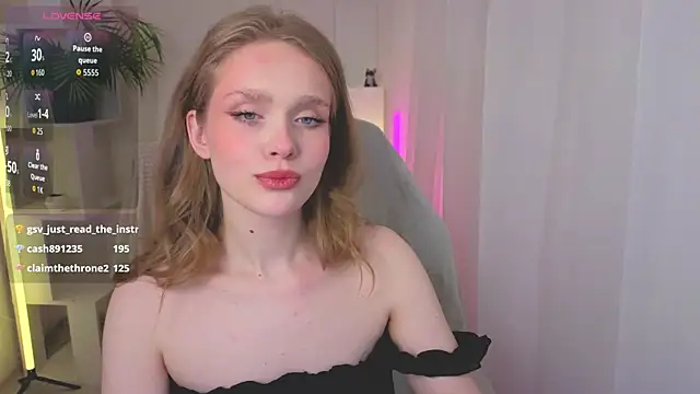 KathyBlooms online show from 09-30-25, 11:22
