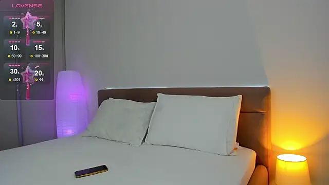 elysiastorm online show from 02-05-26, 05:03