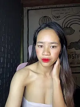 TiNa 04 online show from 09-18-25, 10:35