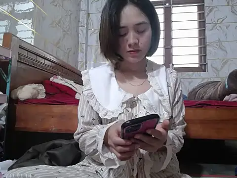 Lyzizi lovely09 online show from 12-15-25, 01:11