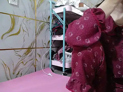 Lyzizi lovely09 online show from 02-07-26, 01:35