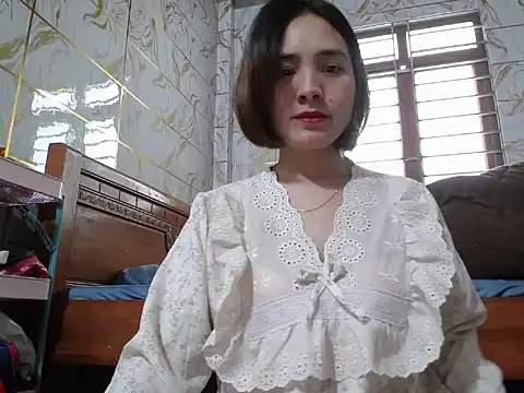 Lyzizi lovely09 online show from 12-04-25, 04:11