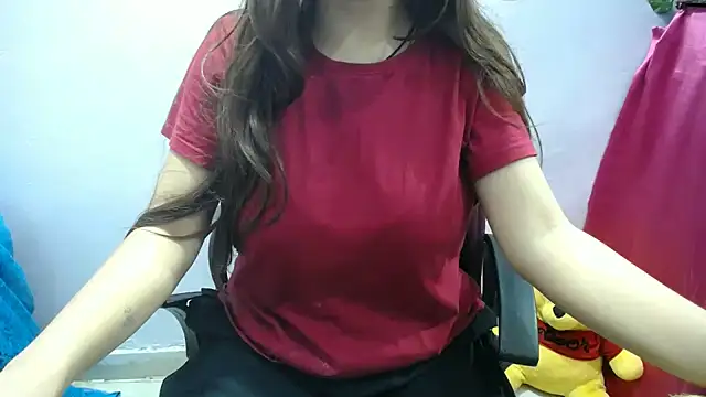 Snapshot of sweetpihu chatting on 07-06-26, 05:15 sweetpihu online show from 07-06-26, 05:15