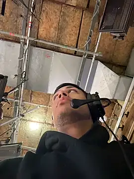 StrokingDaddy4 online show from 11-26-25, 11:21