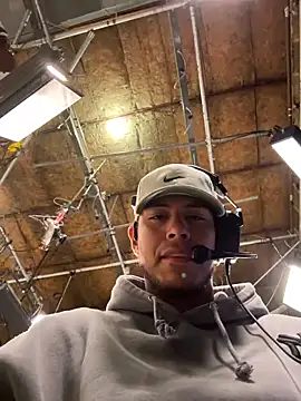 StrokingDaddy4 online show from 10-30-25, 10:24