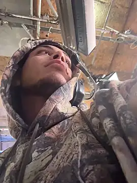 StrokingDaddy4 online show from 12-15-25, 11:38