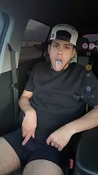 StrokingDaddy4 online show from 02-18-26, 12:30