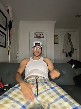 StrokingDaddy4 online show from 12-14-25, 02:00