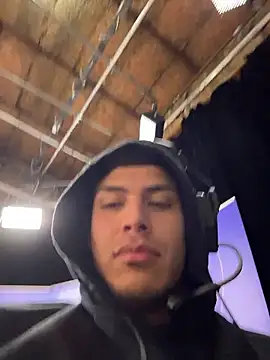 StrokingDaddy4 online show from 01-07-26, 11:26