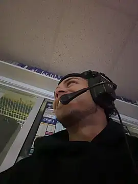 StrokingDaddy4 online show from 11-28-25, 11:21