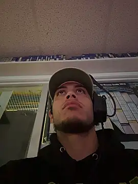 StrokingDaddy4 online show from 01-14-26, 11:25