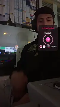 StrokingDaddy4 online show from 02-25-26, 11:21