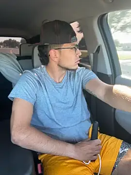 StrokingDaddy4 online show from 05-31-26, 11:05