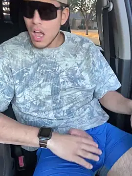 StrokingDaddy4 online show from 02-11-26, 11:59