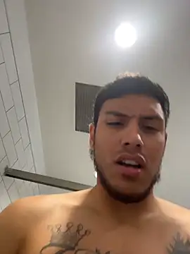 StrokingDaddy4 online show from 04-01-26, 01:41