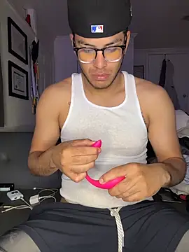 StrokingDaddy4 online show from 11-23-25, 01:43