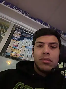 StrokingDaddy4 online show from 02-09-26, 11:19