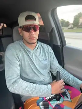 StrokingDaddy4 online show from 05-25-26, 12:15