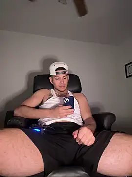 StrokingDaddy4 online show from 02-28-26, 12:43