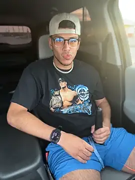 StrokingDaddy4 online show from 05-17-26, 01:05