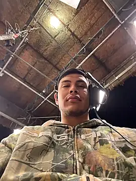 StrokingDaddy4 online show from 12-01-25, 11:55